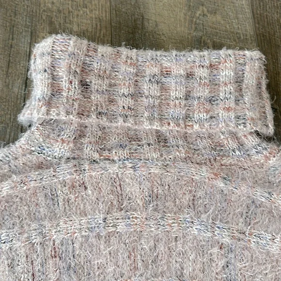 American Rag Turtle Neck Sweater - Picture 10 of 12